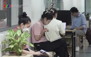 Môi trường và cuộc sống: Bệnh viện xanh