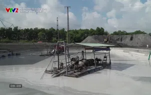 Môi trường và cuộc sống: Giải pháp xử lý tro xỉ