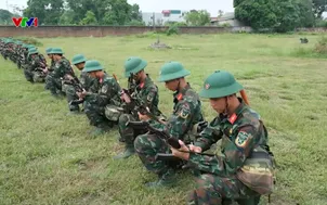 Dám sống: Bàn tay vàng trong làng sáng kiến