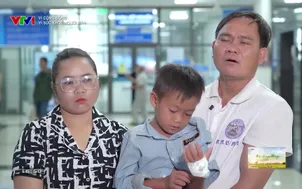 Vì cộng đồng - 27/9/2025