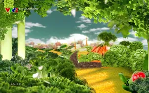 Bạn của nhà nông - 28/9/2025