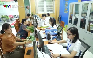 Công dân số - 03/10/2025