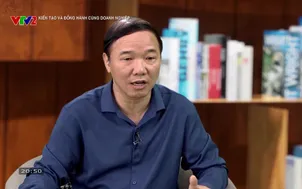 Kiến tạo và đồng hành cùng doanh nghiệp - Số 4 - 27/8/2025