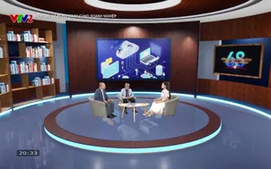 Kiến tạo và đồng hành cùng doanh nghiệp - Số 5 - 10/9/2025