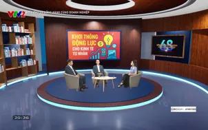 Kiến tạo và đồng hành cùng doanh nghiệp - Số 6 - 17/9/2025