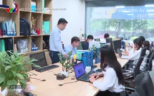 Kiến tạo và đồng hành cùng doanh nghiệp - Số 7 - 24/9/2025