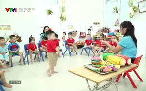 Trái tim cho em - 04/10/2025