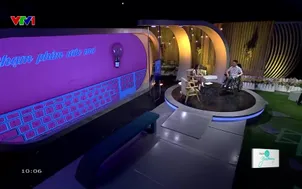 Trạm yêu thương - 04/10/2025