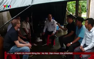 Về quê - 04/10/2025