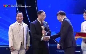 Ánh sáng tri thức: Người thắp lửa đam mê khoa học