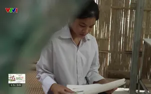 Cùng em đến trường: Tiếp sức ước mơ non cao Bắc Hà