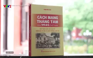 Sách hay thay đổi cuộc đời - 30/8/2025