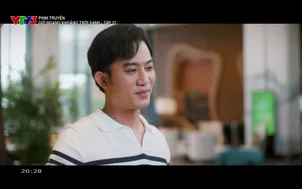 Gió ngang khoảng trời xanh - Tập 27: Đăng gieo thương nhớ cho nữ đối tác