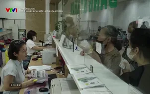 VTV Sống khỏe: Nhiễm khuẩn bệnh viện - Hiểm họa vô hình