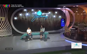 Trạm yêu thương - 11/10/2025