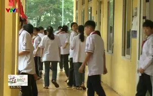 Cùng em đến trường - 12/10/2025