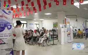 VTV Sống khỏe: Sử dụng thuốc bổ cho người cao tuổi