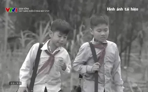 Dám sống: Cây sáng kiến ở nhà máy Z121