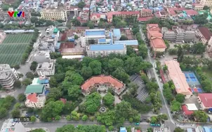Nhật ký người Việt - 15/10/2025