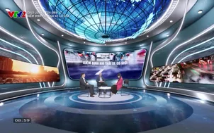 Giao lưu - Tọa đàm: Kiểm định khí thải xe cơ giới