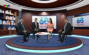 Diễn đàn 68: Khơi thông nguồn lực