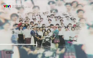 Ánh sáng tri thức: Bản lĩnh và trí tuệ Việt Nam
