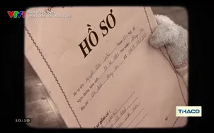 Trạm yêu thương - 18/10/2025	