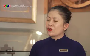Mạch nguồn bất tận: Sức sống không gian Hồ Chí Minh