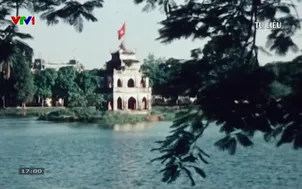Nhật ký người Việt - 19/10/2025