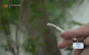 VTV Sống khỏe: COPD - Biết sớm sống khỏe