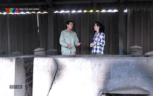 Bạn của nhà nông - 22/10/2025