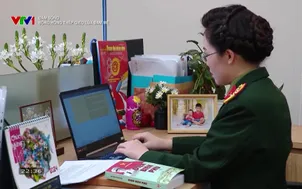 Dám sống: Bông hồng thép gieo lửa đam mê