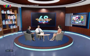 Kiến tạo và đồng hành cùng doanh nghiệp - Số 11 - 22/10/2025