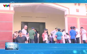 VTV Sống khỏe: Chọn sức khỏe, không chọn rủi ro