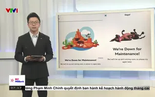 Sự cố Aws và rủi ro với các dịch vụ Internet toàn cầu