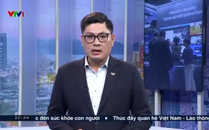 Asean tăng cường hợp tác bảo vệ không gian số