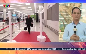UAE đi đầu ứng dụng công nghệ vào cuộc sống