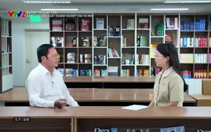 Đường tới nông trại: Năng lực sản xuất doanh nghiệp vừa và nhỏ