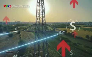 Môi trường và cuộc sống: Mô hình dịch vụ năng lượng