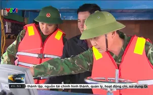Từ cam kết IUU đến kinh tế biển bền vững