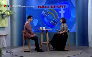 VTV Sống khỏe: Đừng biến làm đẹp thành thảm họa