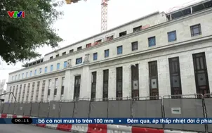 Khó khăn của FED trước cuộc họp chính sách tháng 10