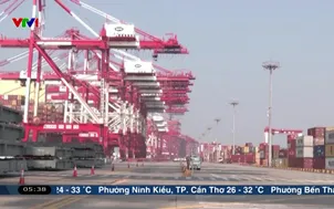Đàm phán thương mại Mỹ - Trung Quốc