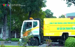 Học và làm theo Bác: Học Bác từ việc làm sáng tạo	