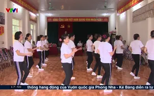 Bỏ thuốc vì gia đình