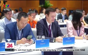 Cam kết thực thi công ước nâng cao niềm tin số, bảo vệ người dùng