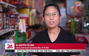 Công nghệ giúp hộ kinh doanh chuyển đổi số