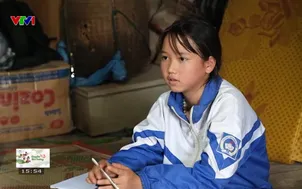 Cùng em đến trường: Xây trường nội trú xã biên giới