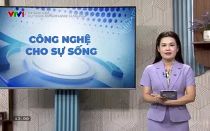 VTV Sống khỏe: Biến chứng Đái tháo đường và giải pháp