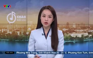 Bản tin thời tiết 5h30 - 28/10/2025